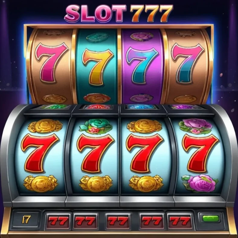 slot